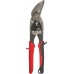 Stanley 2-14-567 FatMax Aviation Nožnice na plech ľavé vyhnuté 250mm