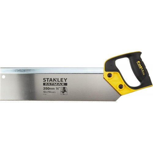 Stanley 2-17-202 FatMax Píla čapovka 14" 13TPI x 350mm