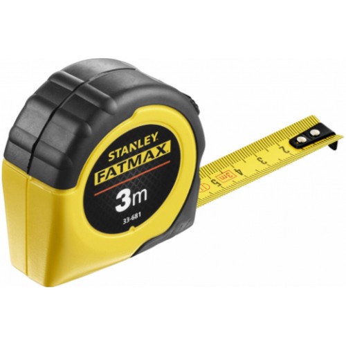Stanley 2-33-681 FatMax Zvinovací meter 3m