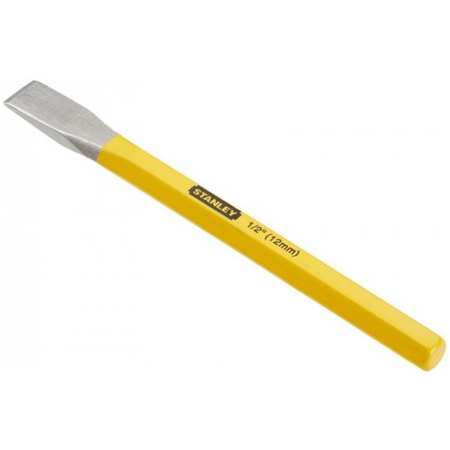 Stanley 4-18-287 Sekáč zámočnícky 12x150mm Stanley 4-18-287 Sekáč zámočnícky 12x150mm