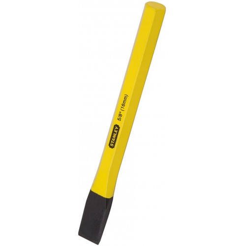 Stanley 4-18-288 Sekáč zámočnícky 16x170mm Stanley 4-18-288 Sekáč zámočnícky 16x170mm