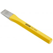Stanley 4-18-289 Sekáč zámočnícky 19x175mm