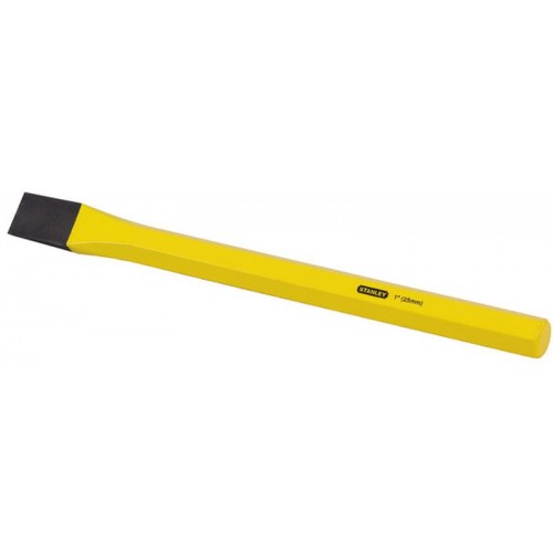 Stanley 4-18-291 Sekáč zámočnícky 25x300mm Stanley 4-18-291 Sekáč zámočnícky 25x300mm