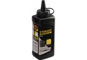 Stanley 9-47-822 FatMax Prášková krieda čierna 225g