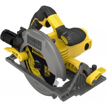 Stanley FME301 FatMax Ručná okružná píla (190mm/1650W)