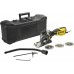 Stanley FME380K FatMax Kompaktná univerzálna ručná okružná píla 89mm, 650W