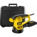 Stanley FME440K FatMax Excentrická brúska 125mm, 480W