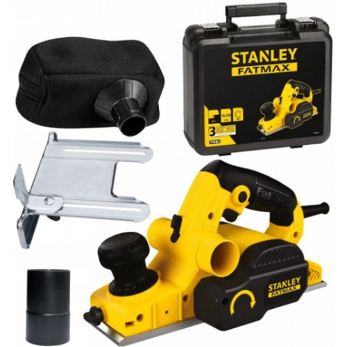 Stanley FME630K FatMax Hoblík 750W, 82 mm