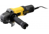 Stanley FMEG210 FatMax Uhlová brúska (115mm/850W)