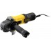 Stanley FMEG210 FatMax Uhlová brúska (115mm/850W)