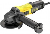 Stanley FMEG220 Uhlová brúska 125mm, 850W