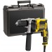 Stanley FMEH750K FatMax Príklepová vŕtačka (750W/13mm) kufor