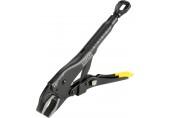 Stanley FMHT0-74886 FatMax Samosvorné kliešte, 250mm, oblé čeľuste