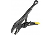 Stanley FMHT0-74886 FatMax Samosvorné kliešte, 250 mm, oblé čeľuste