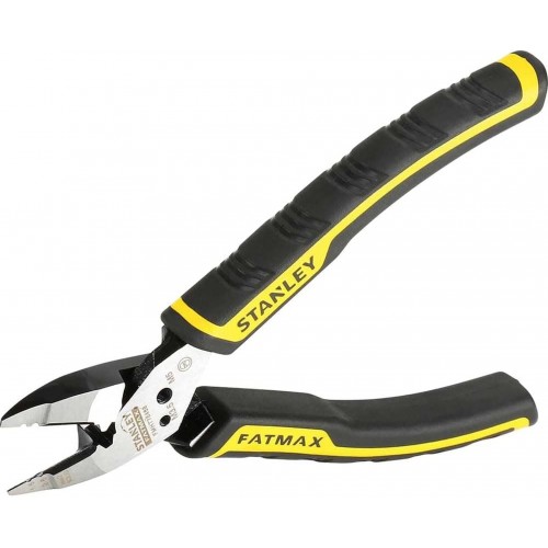 Stanley FMHT0-75468 FatMax Kombinované kliešte 5v1 180mm