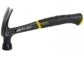 Stanley FMHT1-51276 FatMax AntiVibe Kladivo, rovné čeľuste, 453g