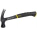 Stanley FMHT1-51276 FatMax AntiVibe Kladivo, rovné čeľuste, 453g