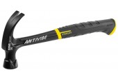Stanley FMHT1-51277 FatMax AntiVibe Kladivo, zahnuté čeľuste, 567g
