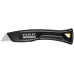 Stanley FMHT10500-0 FatMax Nôž s pevnou čepeľou, čierny