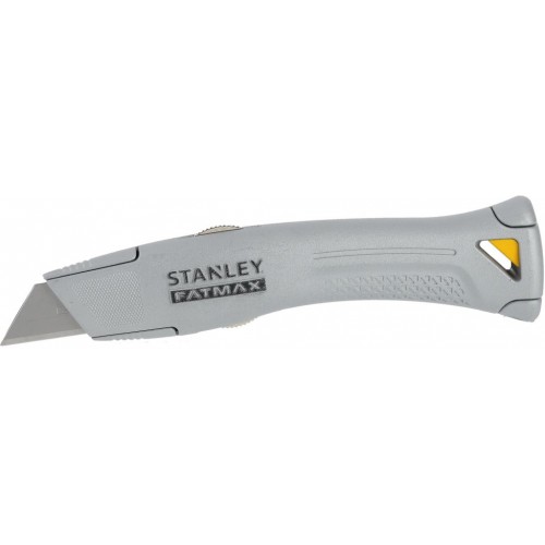 Stanley FMHT10501-0 FatMax Nôž s pevnou čepeľou, strieborný
