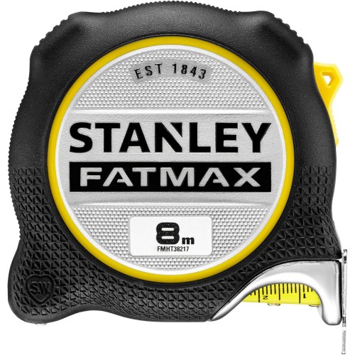 Stanley FMHT38217-0 FatMax Xtreme Zvinovací meter 8m/32mm