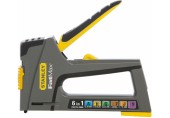 Stanley FMHT6-70868 FatMax Univerzálna sponkovačka TR75 6v1