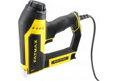 Stanley FMHT6-75934 FatMax Elektrická sponkovačka 5v1