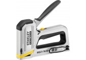 Stanley FMHT70250-0 FatMax Sponkovačka ručná 2v1 (pre sponky typu G a klince typu J)
