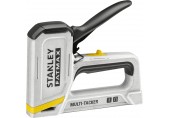 Stanley FMHT70443-0 FatMax Sponkovacie kliešte LD (pre sponky typu A a klince typu J)