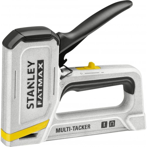 Stanley FMHT70443-0 FatMax Sponkovacie kliešte LD (pre sponky typu A a klince typu J)