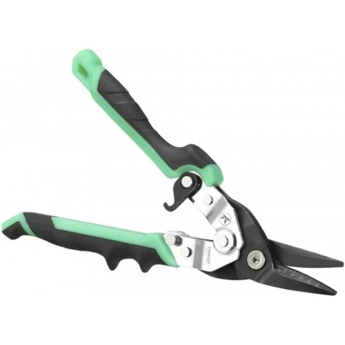 Stanley FMHT73557-0 FatMax Ergo Nožnice na plech pravé 250mm