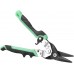 Stanley FMHT73557-0 FatMax Ergo Nožnice na plech pravé 250mm