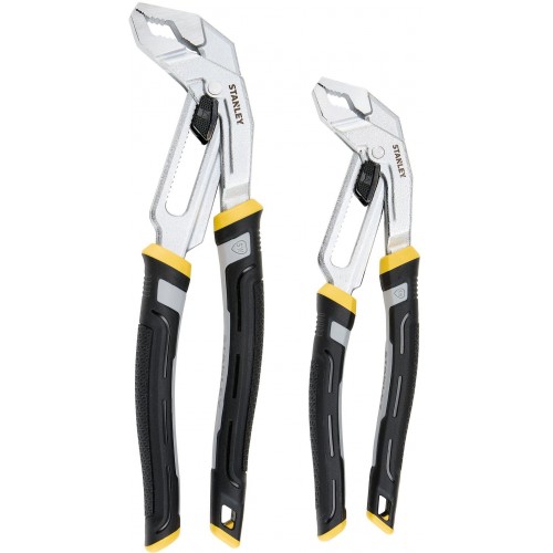 Stanley FMHT75502-0 FatMax Nastaviteľné SIKO kliešte 180mm a 250mm