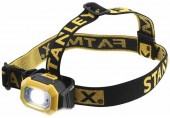 Stanley FMHT81509-0 FatMax Čelové svietidlo, 3x AAA, 200 lumen