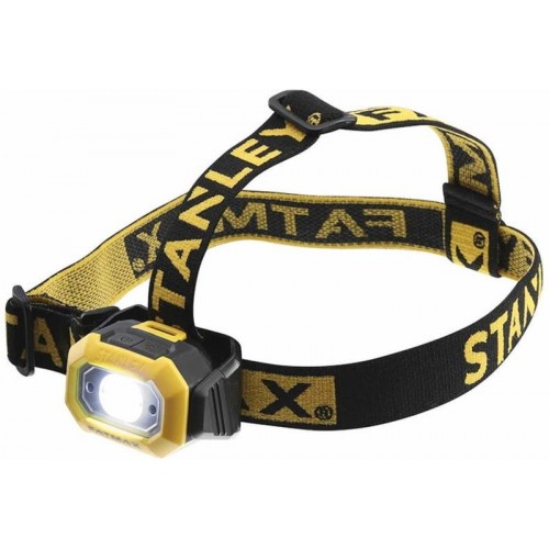 Stanley FMHT81509-0 FatMax Čelové svietidlo, 3x AAA, 200 lumen