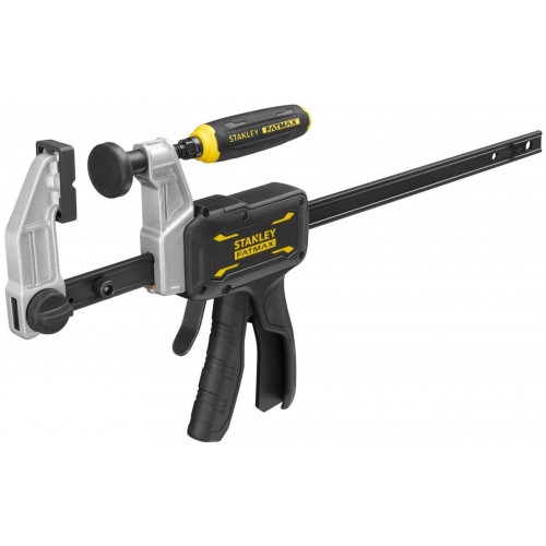 Stanley FMHT83006-0 FatMax Hybridné svorky 300mm, 374kg Stanley FMHT83006-0 FatMax Hybridné svorky 300mm, 374kg