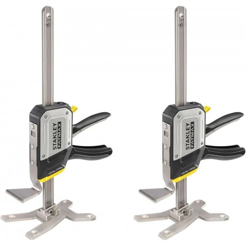 Stanley FMHT83552-1 FatMax TradeLift Jednoručný montážny nástroj 150 kg - pár
