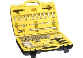 Stanley FMMT82826-1 FatMax 81dielna sada 1/4" + 1/2" náradie - 6hranné hlavice