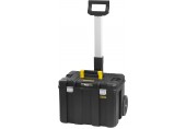 Stanley FMST1-75753 FatMax Hlboký box na kolieskach a teleskopickú rukoväťou
