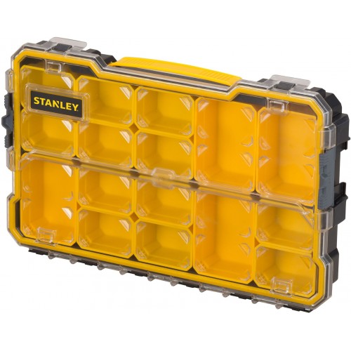 Stanley FMST1-75779 FatMax Profesionálny organizér 2/3 - plytký