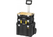 Stanley FMST1-80101 FatMax Pro-Stack Veža 3v1