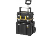 Stanley FMST1-80103 FatMax Pro-Stack Veža 3v1