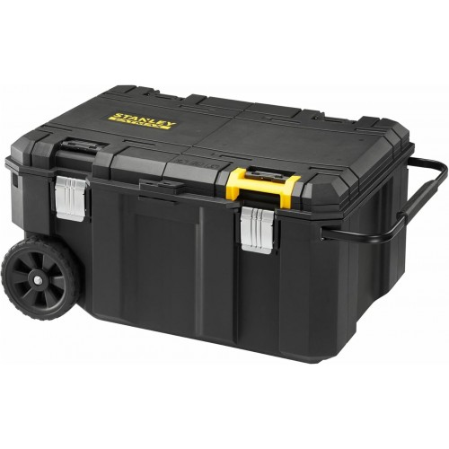 Stanley FMST17870-1 FatMax Pro-Stack Pojazdný box na náradie 113L