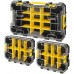 Stanley FMST61150-1 FatMax Pro-Stack Sada 3 organizérov (2/3 + 2x1/3) Stanley FMST61150-1 FatMax Pro-Stack Sada 3 organizérov (2/3 + 2x1/3)