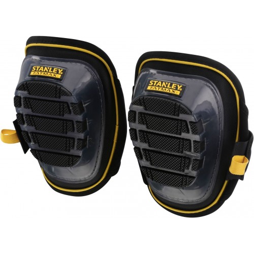 Stanley FMST82960-1 FatMax Gélové nákolenníky IV Stanley FMST82960-1 FatMax Gélové nákolenníky IV