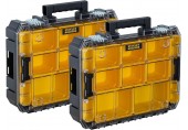 Stanley FMST82967-9 FatMax Pro-Stack Hlboký organizér dvojitý