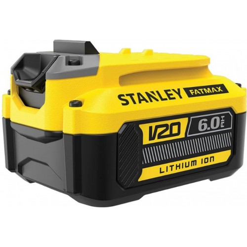 Stanley SFMCB206 FatMax Akumulátor V20 18V 6,0Ah