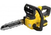 Stanley SFMCCS630B V20 Aku reťazová píla 30cm (18V, bez batérie a nabíjačky)