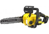 Stanley SFMCCS730B FatMax V20 Aku bezuhlíková reťazová píla 30cm (18V/bez aku a nabíjačky)
