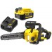 Stanley SFMCCS730M1 FatMax V20 Aku bezuhlíková reťazová píla 30cm (18V/1x4,0Ah)